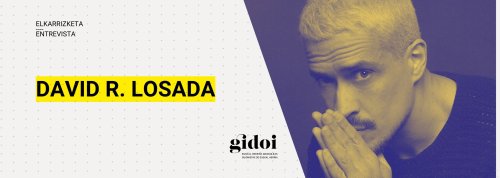 Entrevista a David R Losada